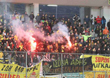 Olympiakos Volou vs Aris Saloniki (1-1)