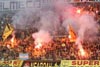 Aris Saloniki vs Panathinaikos Athen (0-1)
