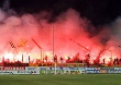 Aris Saloniki vs Olympiakos Piräus (1-2)