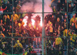 Asteras Tripolis vs Aris Saloniki (1-2)