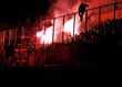 AO Xanthi vs Aris Saloniki (0-2)