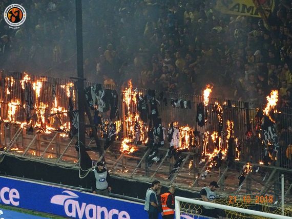 Aris Saloniki vs PAOK Saloniki (1-2) (25)