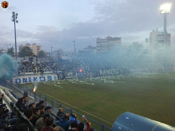 Ionikos FC vs Proodeftiki FC (1-0) (14)