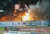 Iraklis Saloniki vs Panathinaikos Athen (0-1)
