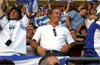 Griechenland vs Spanien (1-1)