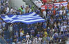 Russland vs Griechenland (2-1)