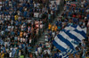 Griechenland vs Schweden (0-2)