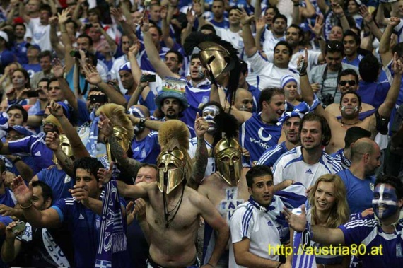 Griechenland vs Russland (1-0) (14)
