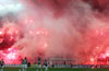 Olympiakos Piräus vs Panathinaikos Athen (3-2)
