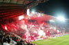 Olympiakos Piräus vs AEK Athen (3-0)