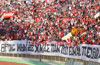 Olympiakos Piräus vs AEK Athen (3-0)