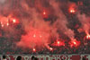 Olympiakos Piräus vs Hertha BSC (4-0)
