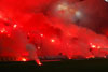 Olympiakos Piräus vs Panathinaikos Athen (2-0)