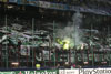 Inter Mailand vs Panathinaikos Athen (0-1)