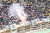 AE Ergotelis vs Panathinaikos Athen (1-0)
