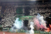 AS Rom vs Panathinaikos Athen (2-3)