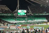 Panathinaikos Athen vs AEK Athen (1-1)