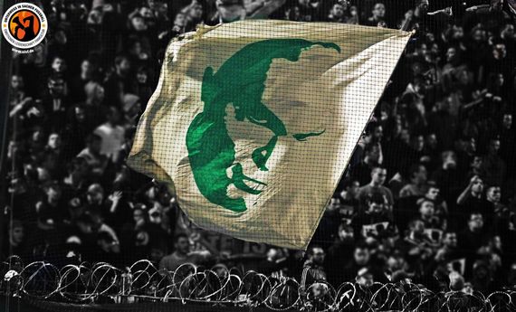 Panathinaikos Athen vs Olympiakos Piraeus (Abges.) (2)