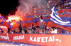 Panionios Athen vs Panathinaikos Athen (0-2)