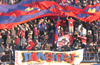 Panionios Athen vs Iraklis Saloniki (0-1)