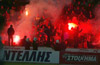 Panionios Athen vs AEK Athen (2-2)