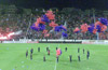Panionios Athen vs FC Barcelona (0-3)