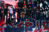 GS Kallithea vs Panionios Athen (1-2)