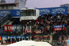 PAOK Saloniki vs Panionios Athen (3-1)