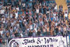 DSC Arminia Bielefeld vs Panionios Athen (0-0)