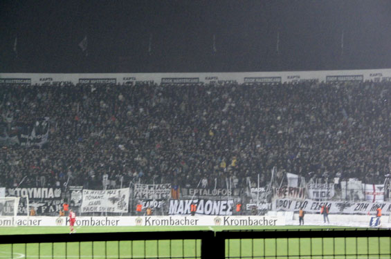 PAOK Saloniki vs VfB Stuttgart (1-2) (2)