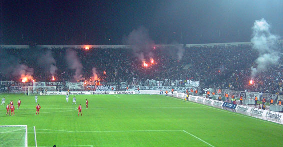 PAOK Saloniki vs VfB Stuttgart (1-2) (7)