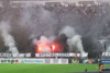 PAOK Saloniki vs Iraklis Saloniki (1-0)