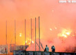 PAOK Saloniki vs Aris Saloniki (0-0)