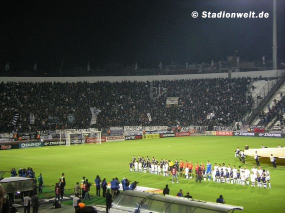 PAOK Saloniki vs Shamrock Rovers (2-1) (7)