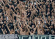 FC Schalke 04 vs PAOK Saloniki (1-1)