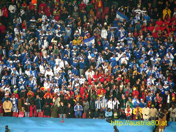 Spanien vs Honduras (2-0) (2)