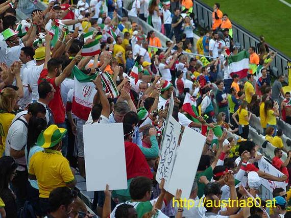 Iran vs Nigeria (0-0) (10)