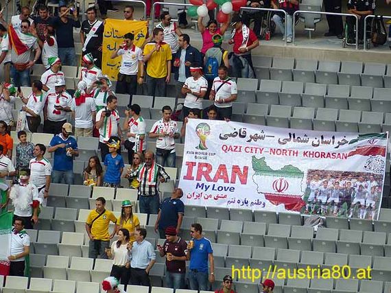 Iran vs Nigeria (0-0) (11)