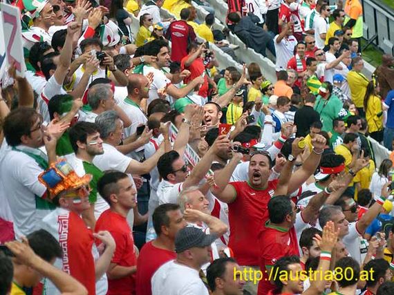 Iran vs Nigeria (0-0) (12)