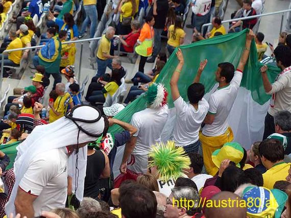 Iran vs Nigeria (0-0) (13)