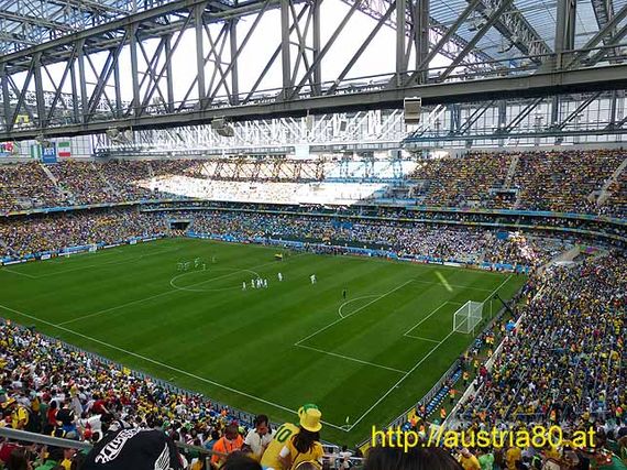 Iran vs Nigeria (0-0) (16)
