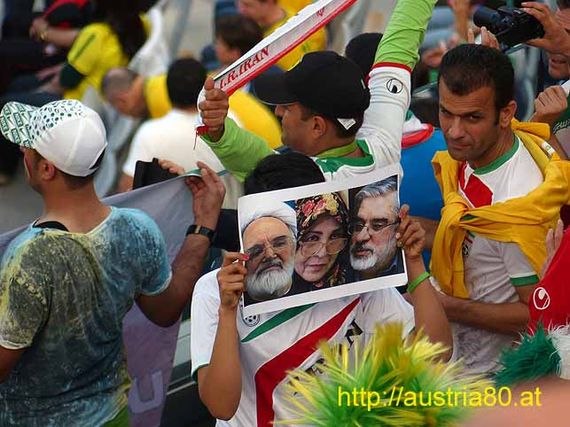 Iran vs Nigeria (0-0) (17)