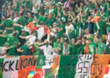 Irland vs Kroatien (1-3)