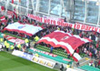 Sligo Rovers FC vs Shelbourne FC (4-1 i.E.)