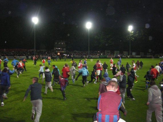 St. Patricks Athletic vs Sligo Rovers (2-0) (6)