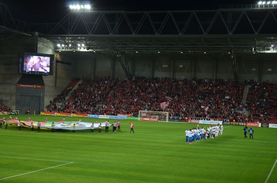Hapoel Beer Sheva vs Hapoel Akko (3-0) (2)