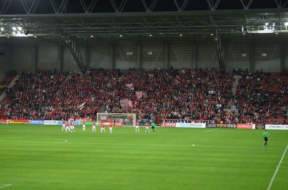 Hapoel Beer Sheva vs Hapoel Akko (3-0) (3)