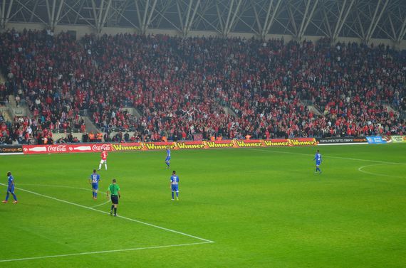 Maccabi Petah Tikva vs Hapoel Beer Sheva (0-1) (1)