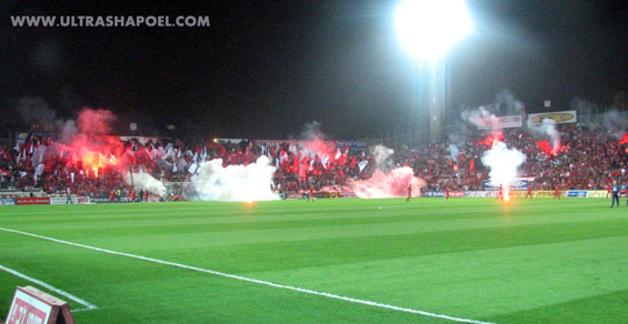 Hapoel Tel Aviv vs Maccabi Tel Aviv (2-0) (3)