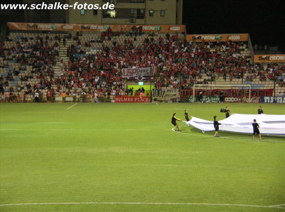 Maccabi Netanya vs Hapoel Tel Aviv (0-3) (2)